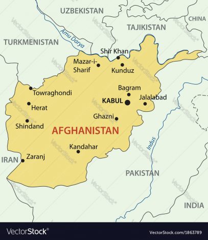 13 Militan Taliban Tewas di Afghanistan