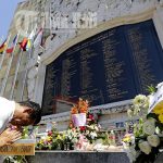 17 Tahun Peringatan Bom Bali