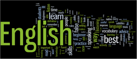 english blog