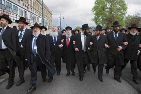 fatwa rabbi israel anti muslim