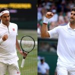Kalahkan Federer Djokovic Juara Tenis Wimbledon 2019