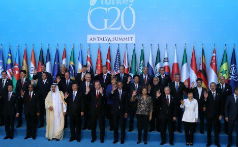 g20 summit