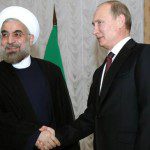 iran russia relation