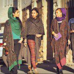 iran women