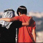 israel palestine peace