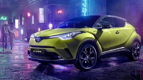 Mengapa Toyota Pilih Indonesia untuk Investasi Mobil Listrik