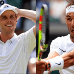 Nadal Melaju ke Semi Final Tenis Wimbledon 2019
