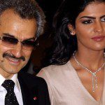 Al-Waleed Bin Talal launches news channel to compete with Al-Jazeera and Al Arabiya