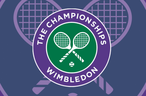 Simona Halep Juara Tenis Wimbledon Putri