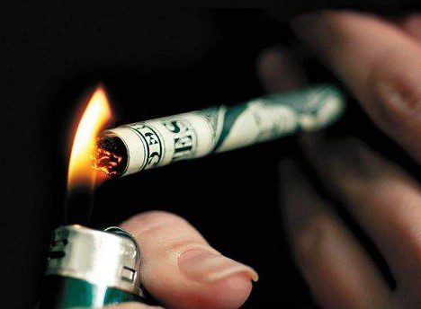 smoking quit