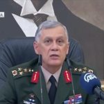 turkey coup fails said general